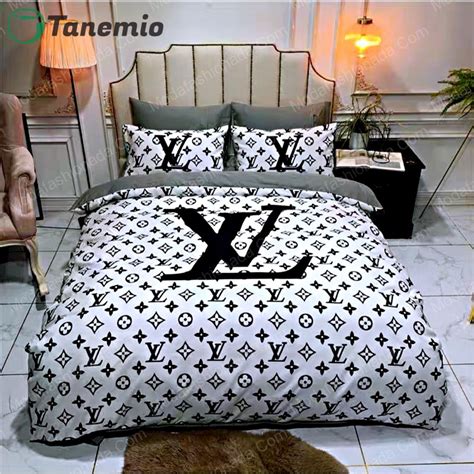 louis vuitton doona cover|Louis Vuitton Bedding .